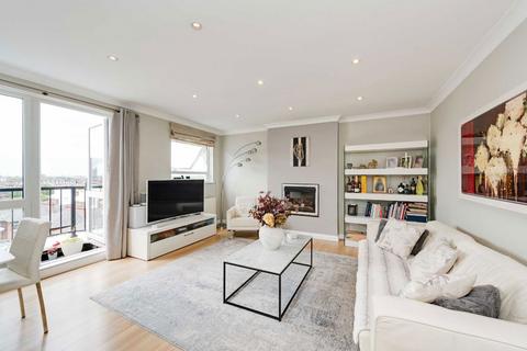 2 bedroom flat for sale, Grove End Road, London NW8