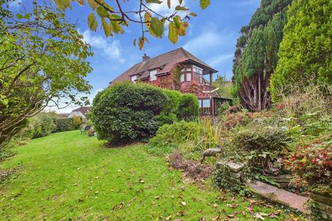 3 bedroom detached house for sale, Ring Road, Lancing, BN15 0QE