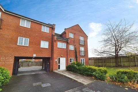 undefined, Rawsthorne Avenue, Greater Manchester M18