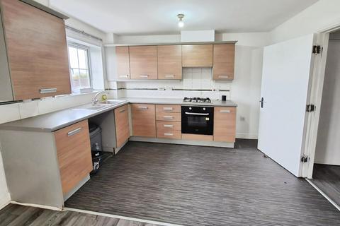 undefined, Rawsthorne Avenue, Greater Manchester M18