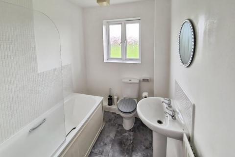 undefined, Rawsthorne Avenue, Greater Manchester M18