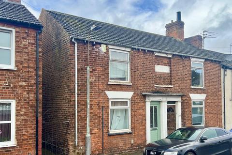 undefined, Castle Street, Boston, Lincolnshire, PE21