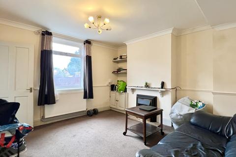 undefined, Castle Street, Boston, Lincolnshire, PE21