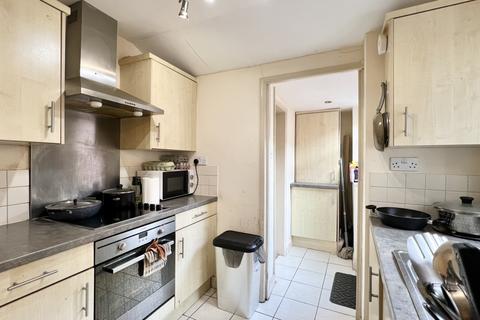 undefined, Castle Street, Boston, Lincolnshire, PE21