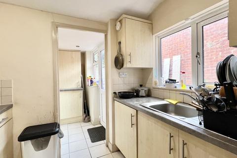 undefined, Castle Street, Boston, Lincolnshire, PE21