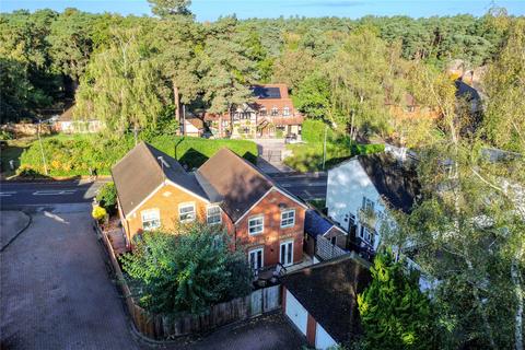 undefined, Long Hill Road, Ascot, Berkshire, SL5