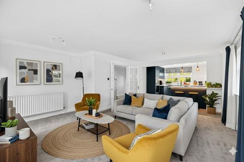 undefined, Long Hill Road, Ascot, Berkshire, SL5