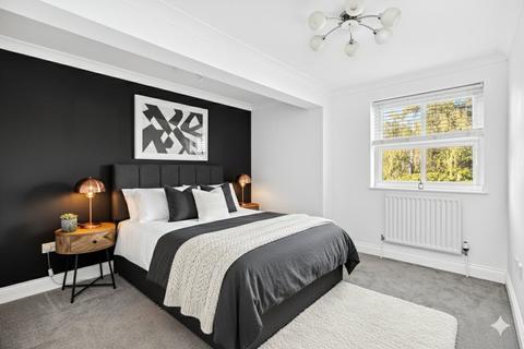 undefined, Long Hill Road, Ascot, Berkshire, SL5