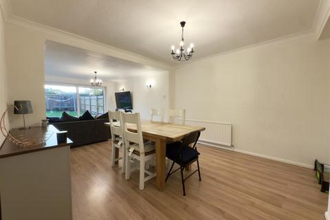 5 bedroom semi-detached house for sale, Harlestone Road, Duston NN5
