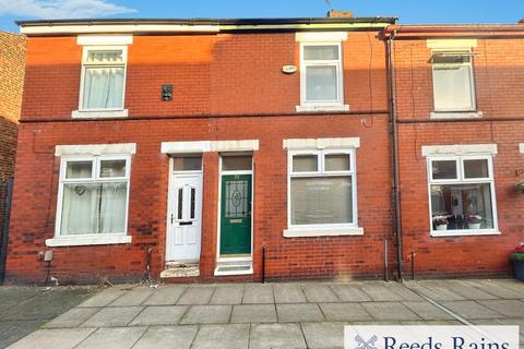 Kingsford Street, Greater Manchester M5