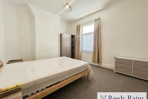 undefined, Kingsford Street, Greater Manchester M5