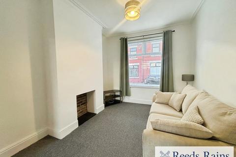 undefined, Kingsford Street, Greater Manchester M5