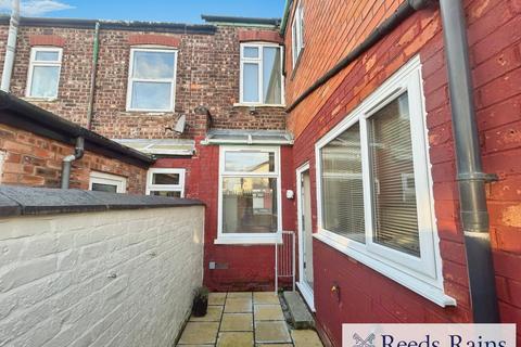 undefined, Kingsford Street, Greater Manchester M5