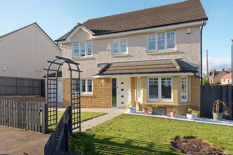 undefined, 2 Curriefield View, Cleland, ML1 5GQ