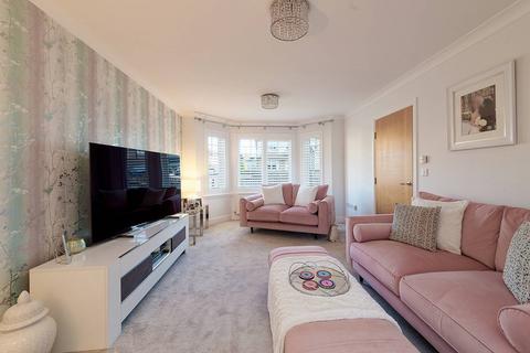 undefined, 2 Curriefield View, Cleland, ML1 5GQ