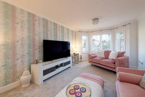 undefined, 2 Curriefield View, Cleland, ML1 5GQ