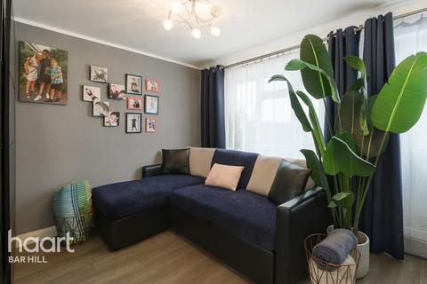 undefined, Robin Close, Bar Hill