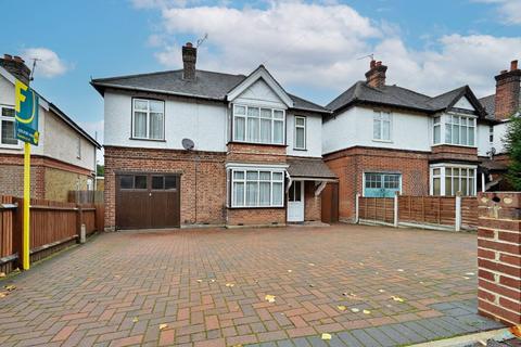Bushey Hall Road, Bushey, WD23
