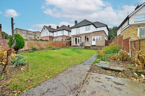 undefined, Bushey Hall Road, Bushey, WD23