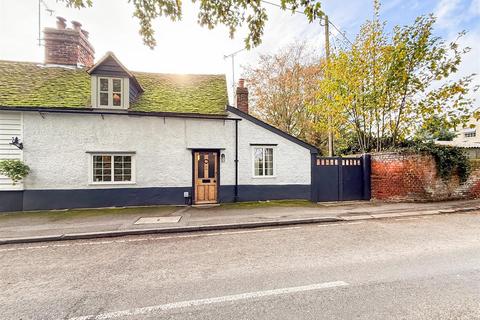 undefined, Maldon Road, Bradwell-On-Sea