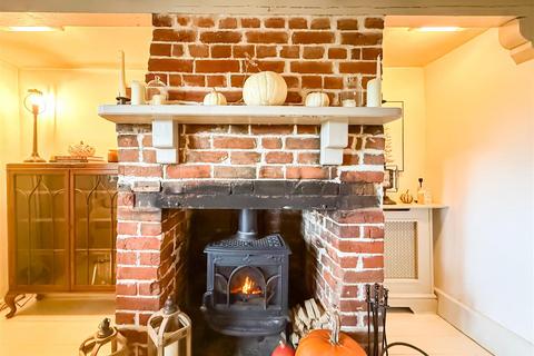 undefined, Maldon Road, Bradwell-On-Sea