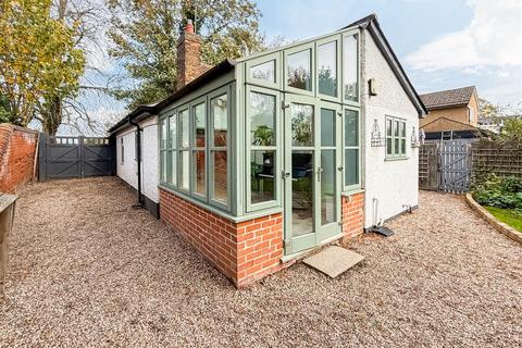 undefined, Maldon Road, Bradwell-On-Sea