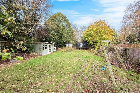 undefined, Maldon Road, Bradwell-On-Sea