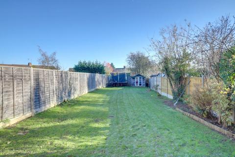 undefined, Woodcote Way, Caversham