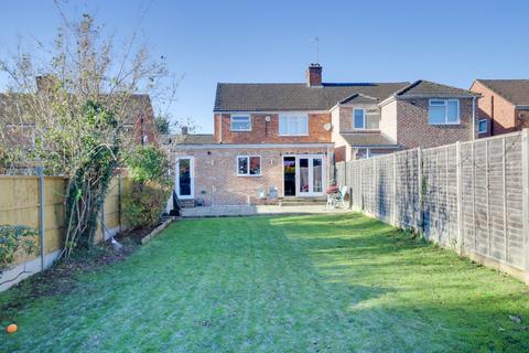 undefined, Woodcote Way, Caversham