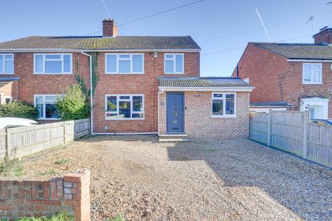 undefined, Woodcote Way, Caversham