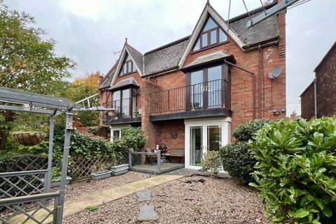undefined, Riverside Court, 58 Edwin Street, Boston, Lincolnshire, PE21