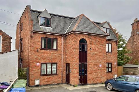 1 bedroom flat for sale, Riverside Court, 58 Edwin Street, Boston, Lincolnshire, PE21