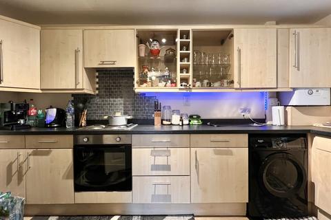 1 bedroom flat for sale, Riverside Court, 58 Edwin Street, Boston, Lincolnshire, PE21