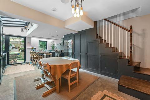 Ellesmere Road, London, E3