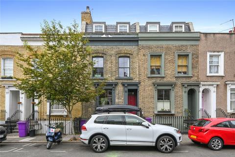 undefined, Ellesmere Road, London, E3