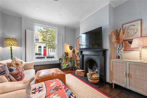 undefined, Ellesmere Road, London, E3