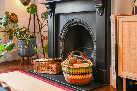 undefined, Ellesmere Road, London, E3