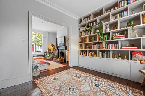 undefined, Ellesmere Road, London, E3