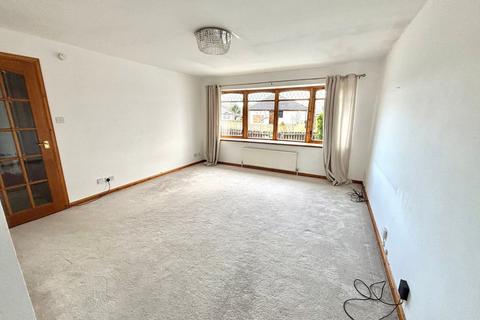 3 bedroom bungalow to rent, Miller Road, Inshes, Inverness, IV2