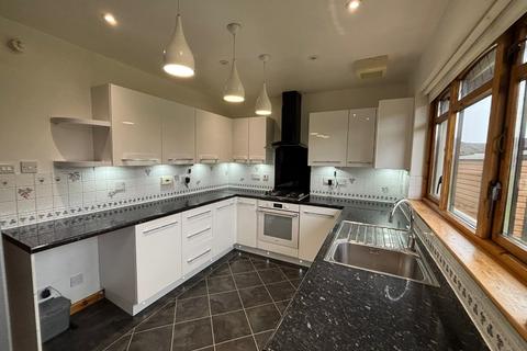 3 bedroom bungalow to rent, Miller Road, Inshes, Inverness, IV2