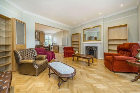 undefined, Addison Grove, London W4