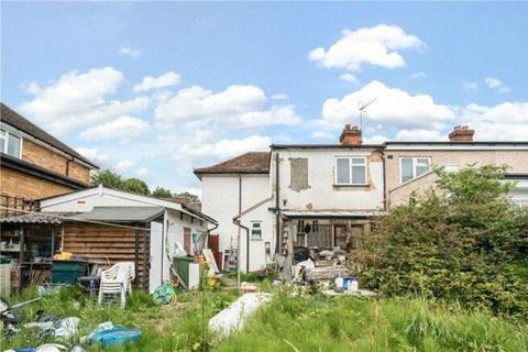 3 bedroom semi-detached house for sale, Brookshill Avenue, Harrow, HA3