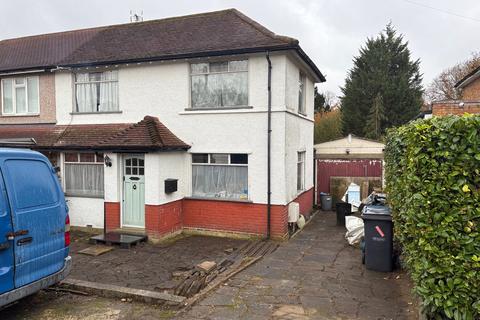 3 bedroom semi-detached house for sale, Brookshill Avenue, Harrow, HA3