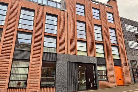 undefined, Camden Street, Birmingham, B1