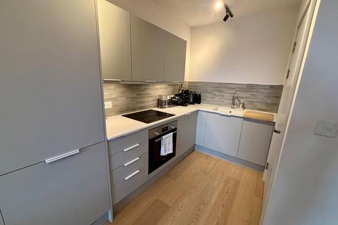 undefined, Camden Street, Birmingham, B1