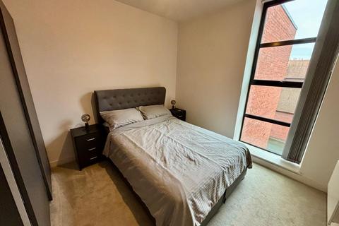 undefined, Camden Street, Birmingham, B1