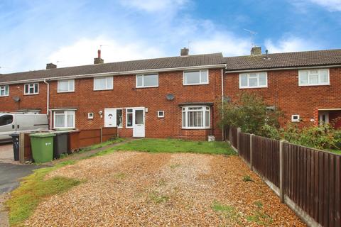 undefined, Minting Close, Lincoln, Lincolnshire, LN1