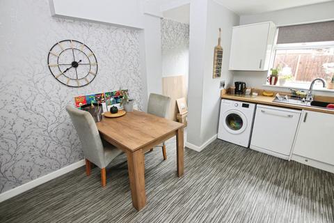 undefined, Minting Close, Lincoln, Lincolnshire, LN1