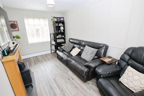 undefined, Minting Close, Lincoln, Lincolnshire, LN1