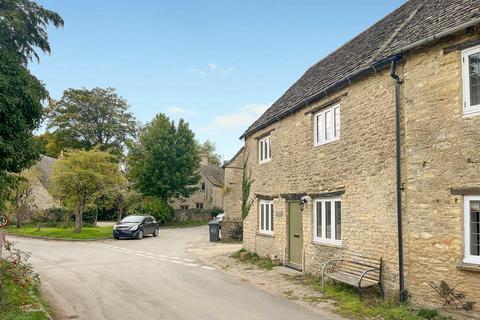 undefined, Asthall, Nr Burford